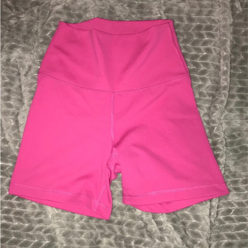 WOMENS Biker Shorts